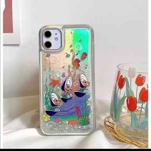Glitter phone case iPhone 12 Pro Max